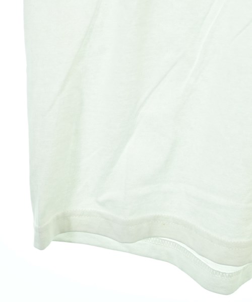 Supreme（シュプリーム）Tシャツ・カットソー 白 サイズ:L メンズ/2200651588300