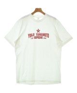 Supreme（シュプリーム）Tシャツ・カットソー 白 サイズ:L メンズ/2200651588300