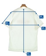 Supreme（シュプリーム）Tシャツ・カットソー 白 サイズ:L メンズ/2200651588300