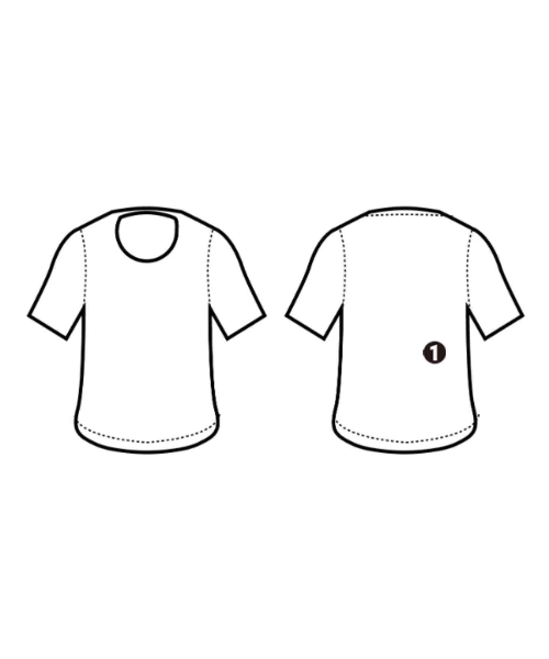 Supreme（シュプリーム）Tシャツ・カットソー 白 サイズ:L メンズ/2200653895048