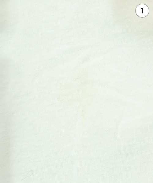 Supreme（シュプリーム）Tシャツ・カットソー 白 サイズ:L メンズ/2200653895048