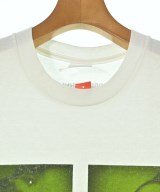 Supreme（シュプリーム）Tシャツ・カットソー 白 サイズ:L メンズ/2200653895048