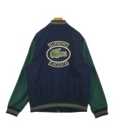 Supreme（シュプリーム）スタジャン 紺 サイズ:L メンズ/2200653932170