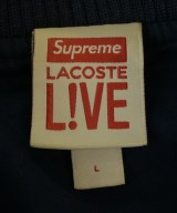 Supreme（シュプリーム）スタジャン 紺 サイズ:L メンズ/2200653932170