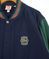 Supreme（シュプリーム）スタジャン 紺 サイズ:L メンズ/2200653932170