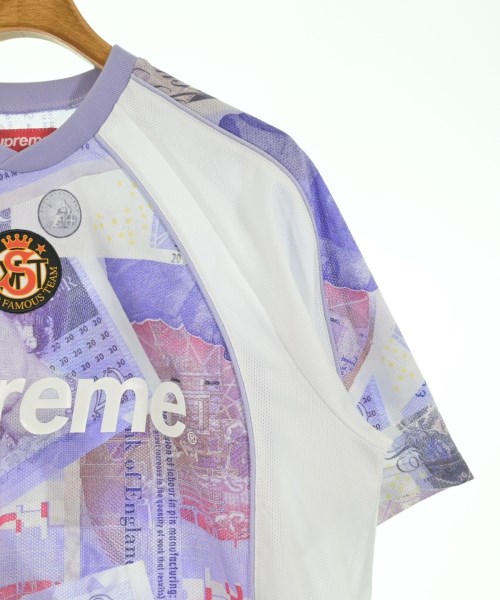 Supreme（シュプリーム）Tシャツ・カットソー 白 サイズ:S メンズ/2200653631035