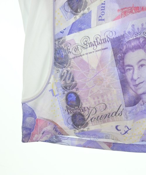 Supreme（シュプリーム）Tシャツ・カットソー 白 サイズ:S メンズ/2200653631035