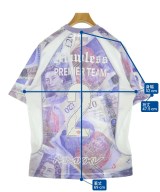 Supreme（シュプリーム）Tシャツ・カットソー 白 サイズ:S メンズ/2200653631035