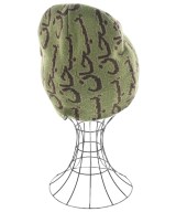 Supreme（シュプリーム）ニットキャップ・ビーニー カーキ サイズ:- メンズ/2200653631042