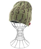 Supreme ニットキャップ・ビーニー