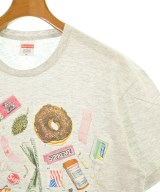 Supreme（シュプリーム）Tシャツ・カットソー グレー サイズ:M メンズ/2200654047026