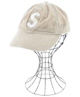 Supreme キャップ