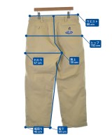 Supreme（シュプリーム）チノパン ベージュ サイズ:34(XL位) メンズ/2200654169018