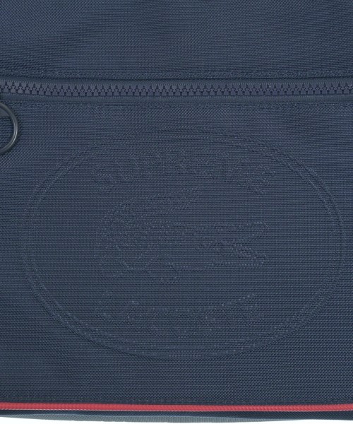 Supreme（シュプリーム）ショルダーバッグ 紺 サイズ:- メンズ/2200654227091