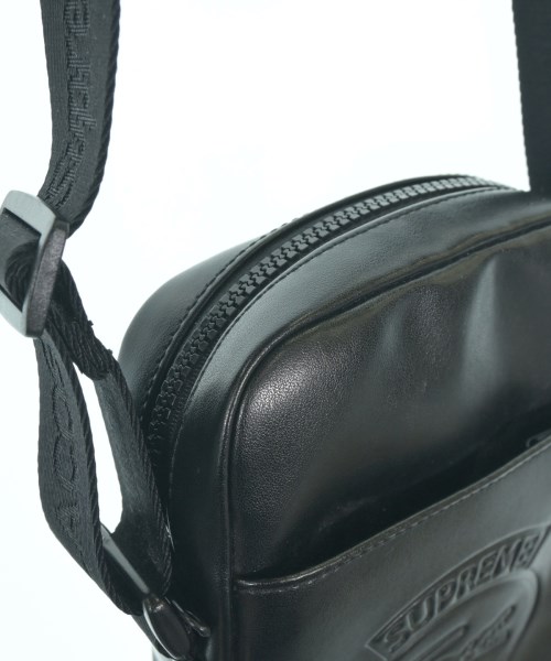 Supreme（シュプリーム）ショルダーバッグ 黒 サイズ:- メンズ/2200654227206