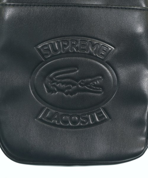 Supreme（シュプリーム）ショルダーバッグ 黒 サイズ:- メンズ/2200654227206