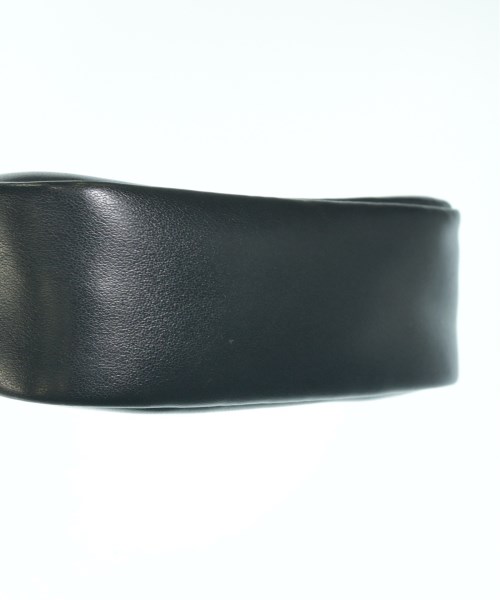 Supreme（シュプリーム）ショルダーバッグ 黒 サイズ:- メンズ/2200654227206