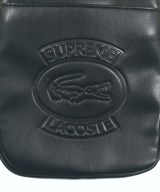 Supreme（シュプリーム）ショルダーバッグ 黒 サイズ:- メンズ/2200654227206