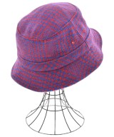 Supreme（シュプリーム）ハット 赤 サイズ:- メンズ/2200654227220