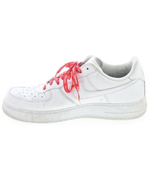 Supreme（シュプリーム）スニーカー 白 サイズ:28.5cm メンズ/2200654283059