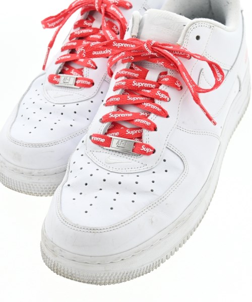 Supreme（シュプリーム）スニーカー 白 サイズ:28.5cm メンズ/2200654283059