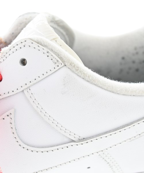 Supreme（シュプリーム）スニーカー 白 サイズ:28.5cm メンズ/2200654283059