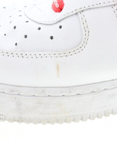 Supreme（シュプリーム）スニーカー 白 サイズ:28.5cm メンズ/2200654283059