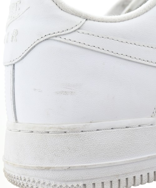 Supreme（シュプリーム）スニーカー 白 サイズ:28.5cm メンズ/2200654283059