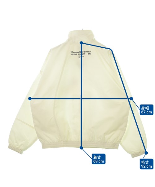 Supreme（シュプリーム）その他 白 サイズ:S メンズ/2200654320037