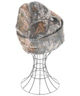 Supreme（シュプリーム）ニットキャップ・ビーニー 茶 サイズ:- メンズ/2200654469026