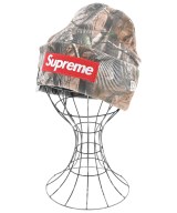 Supreme ニットキャップ・ビーニー