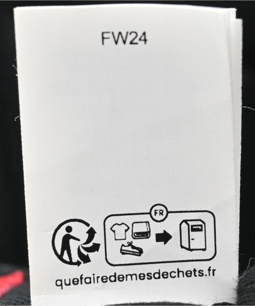 Supreme（シュプリーム）その他 黒 サイズ:S/M メンズ/2200654488010