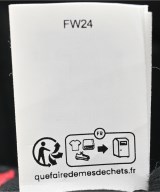 Supreme（シュプリーム）その他 黒 サイズ:S/M メンズ/2200654488010