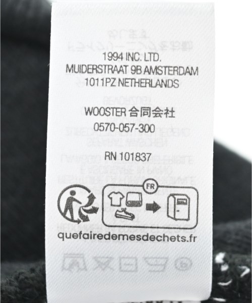 Supreme（シュプリーム）ニットキャップ・ビーニー 黒 サイズ:- メンズ/2200654488027