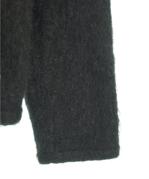 Supreme（シュプリーム）カーディガン 黒 サイズ:M メンズ/2200654490037