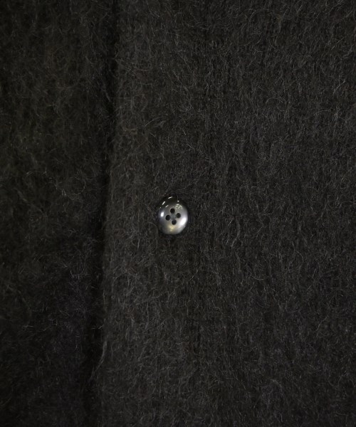 Supreme（シュプリーム）カーディガン 黒 サイズ:M メンズ/2200654490037