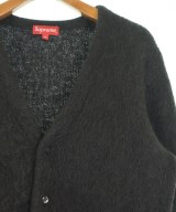 Supreme（シュプリーム）カーディガン 黒 サイズ:M メンズ/2200654490037