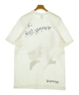 Supreme（シュプリーム）Tシャツ・カットソー 白 サイズ:M メンズ/2200654491072
