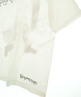 Supreme（シュプリーム）Tシャツ・カットソー 白 サイズ:M メンズ/2200654491072
