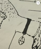 Supreme（シュプリーム）Tシャツ・カットソー 白 サイズ:M メンズ/2200654491072