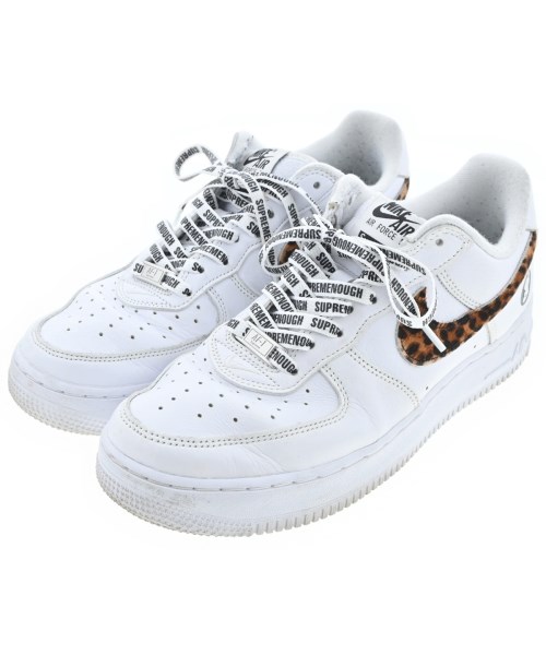 Supreme(シュプリーム)スニーカー 白 サイズ:27cm/2200654556023