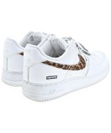 Supreme（シュプリーム）スニーカー 白 サイズ:27cm メンズ/2200654556023