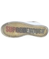 Supreme（シュプリーム）スニーカー 白 サイズ:27cm メンズ/2200654556023