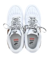 Supreme（シュプリーム）スニーカー 白 サイズ:27cm メンズ/2200654556023