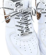 Supreme（シュプリーム）スニーカー 白 サイズ:27cm メンズ/2200654556023