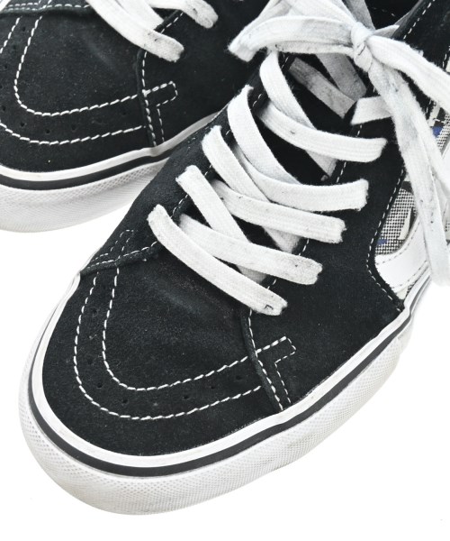 Supreme（シュプリーム）スニーカー 黒 サイズ:27cm メンズ/2200654556047