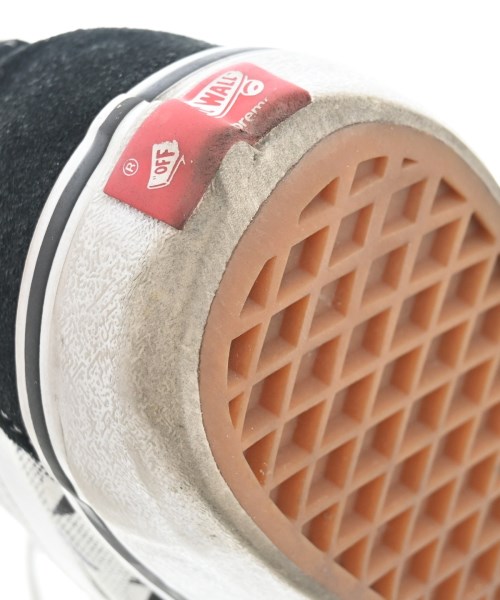 Supreme（シュプリーム）スニーカー 黒 サイズ:27cm メンズ/2200654556047