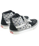 Supreme（シュプリーム）スニーカー 黒 サイズ:27cm メンズ/2200654556047