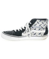 Supreme（シュプリーム）スニーカー 黒 サイズ:27cm メンズ/2200654556047