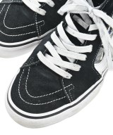 Supreme（シュプリーム）スニーカー 黒 サイズ:27cm メンズ/2200654556047